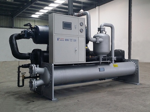 如何解決中央空調噪聲問題？冷凍機房噪音該如何處理？