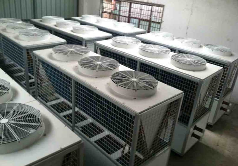 如何降低暖通空調噪音?暖通空調降噪有哪些措施？