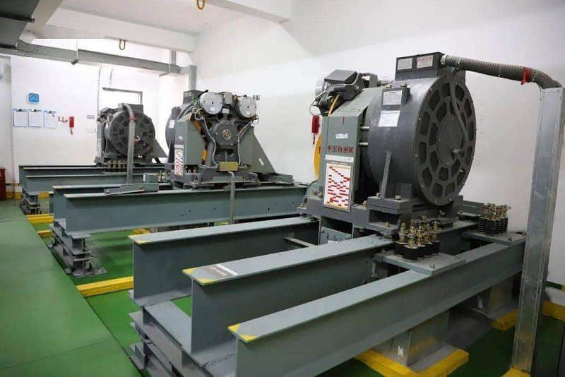 如何有效解決電梯機房噪音？