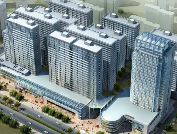 寫字樓、辦公室如何隔音裝修？