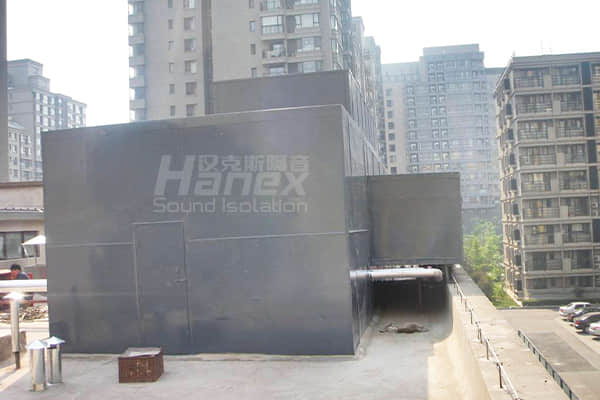 空調(diào)外機(jī)噪音擾民，如何解決？