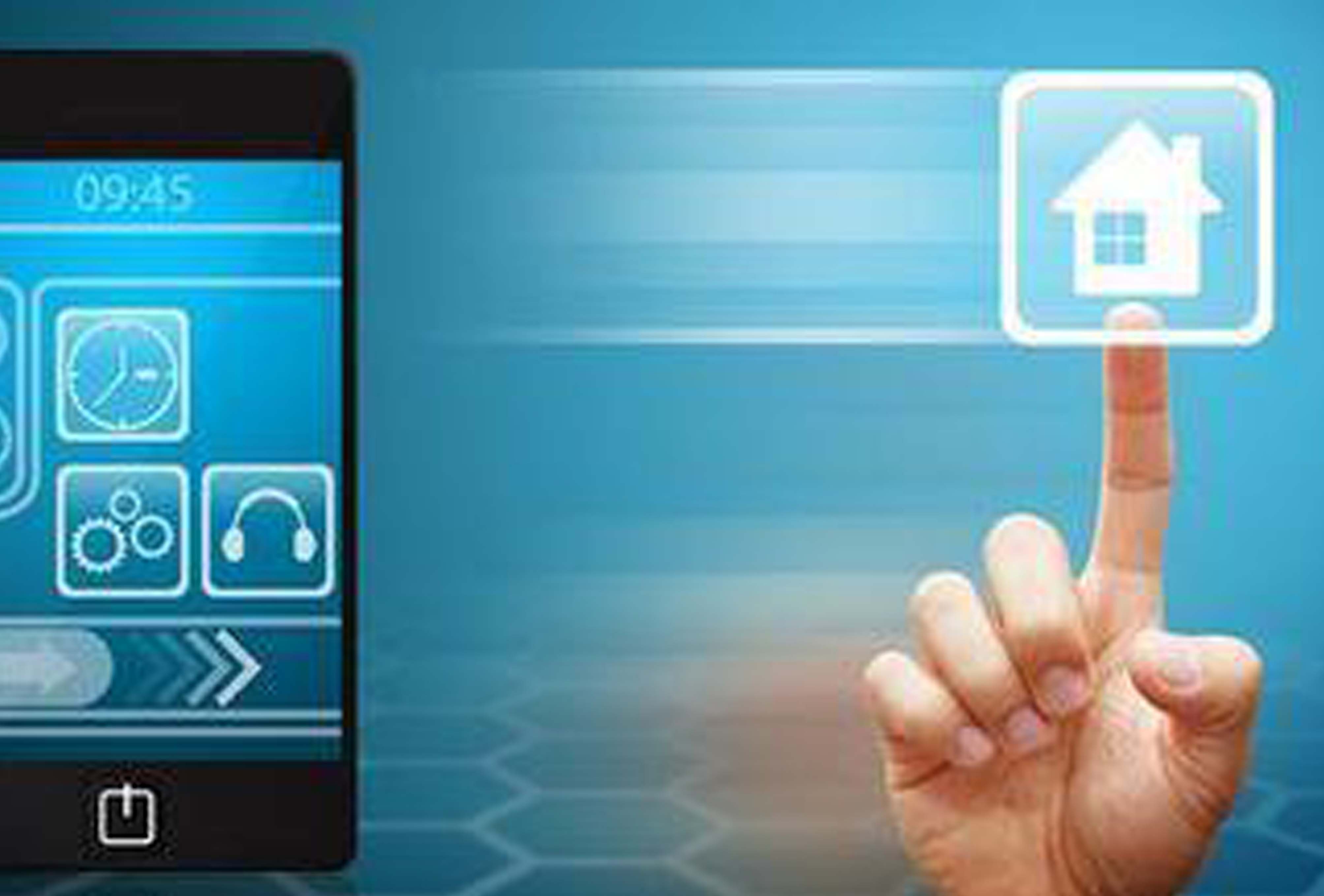 智能家居需求上漲 未來發展突破口在哪里？