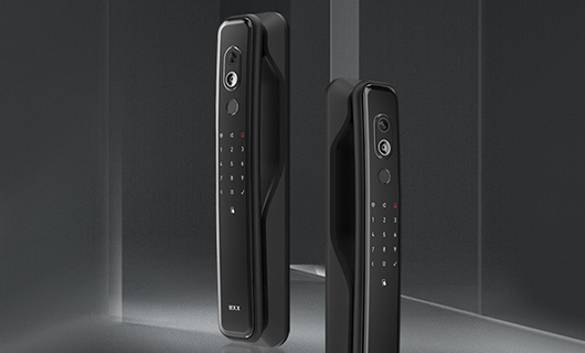 高光時刻，榮譽加冕| mk体育-MKsports官网智能鎖斬獲4項工業(yè)設(shè)計獎項！