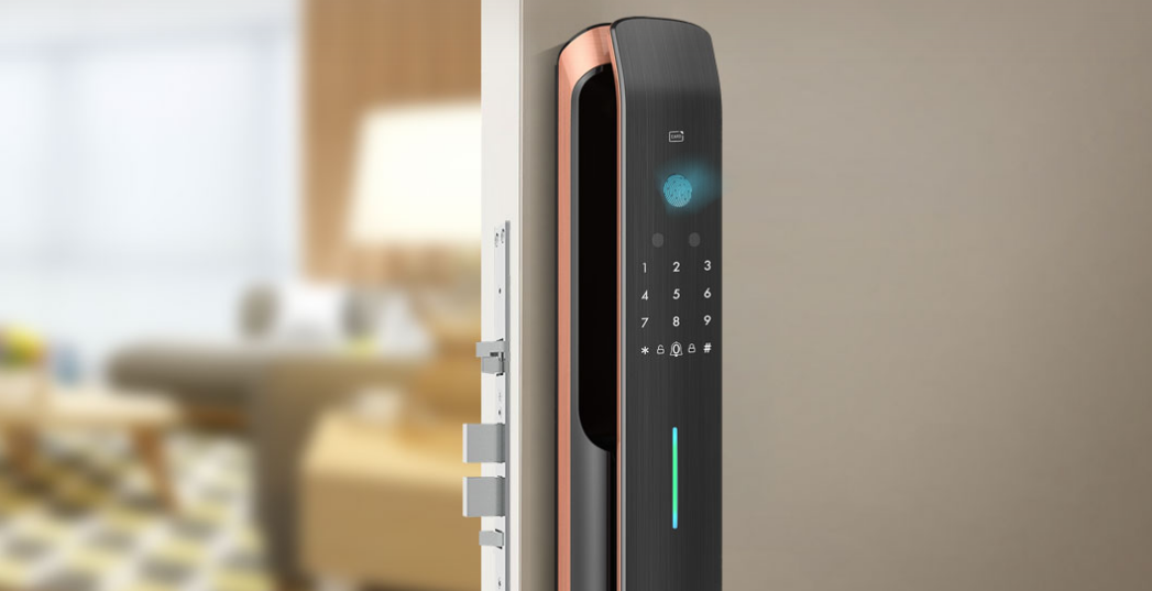 家里有沒有必要安裝智能鎖？如何選購(gòu)到適合自家的智能鎖？