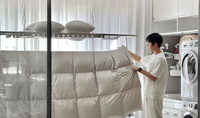 你在購(gòu)買電動(dòng)晾衣架有哪些疑惑問題？