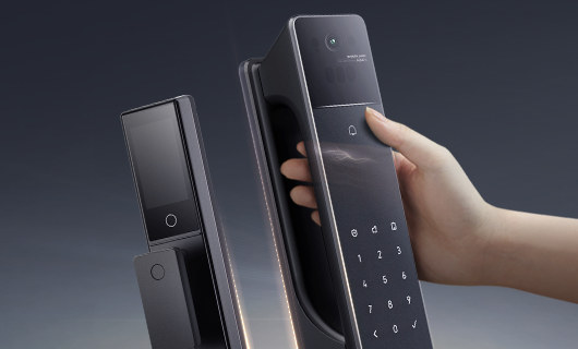 屢獲權威大獎 | 好太太智能鎖，以設計與技術之美煥新你的生活！